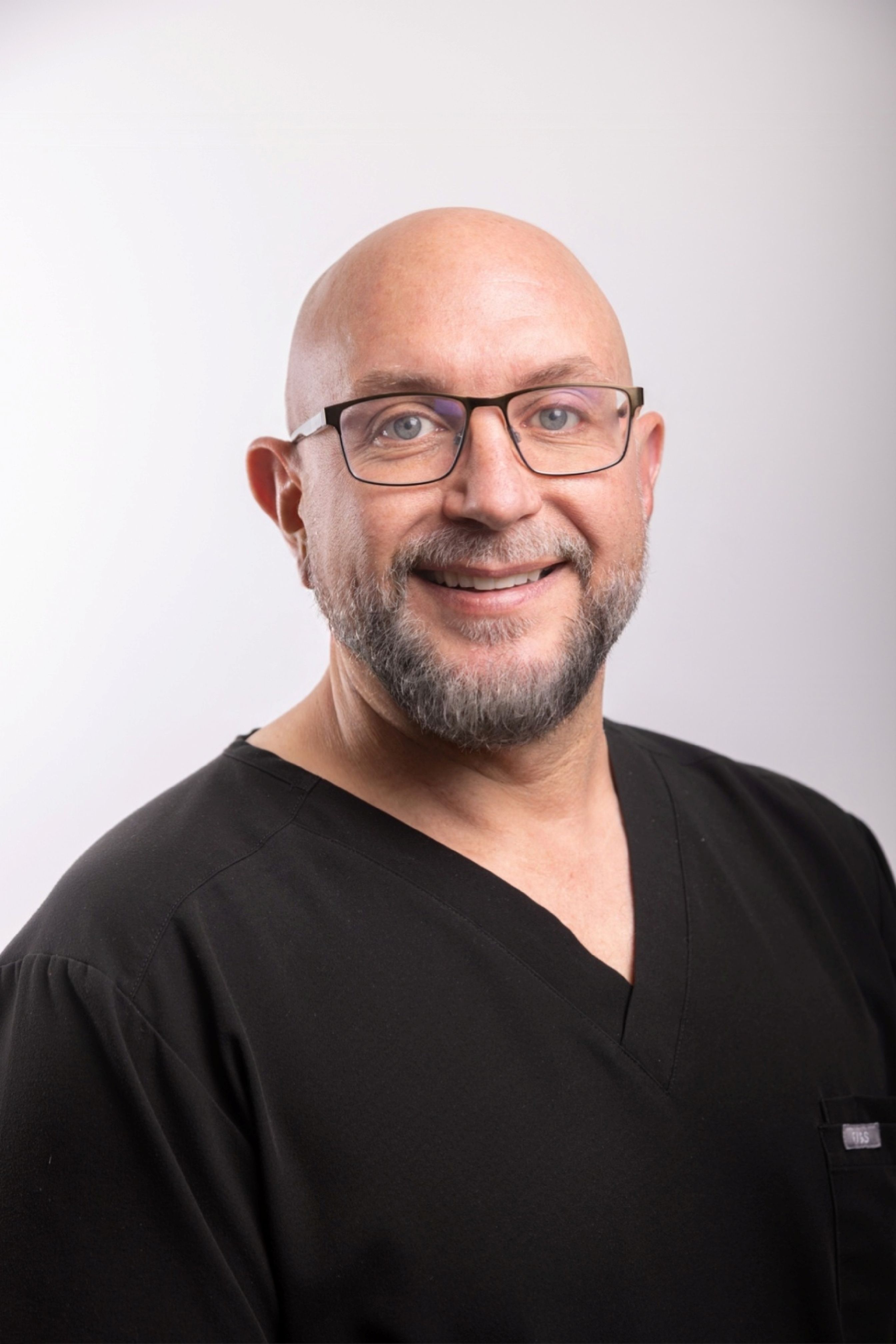 Dr. Richard McConnell